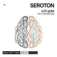 SEROTON-04 @ Evosonic Radio, 14 June 2026 by pcbt