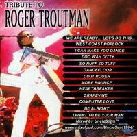 UncleS@m™ - Tribute to Zapp Mix 2017 by UncleS@m™