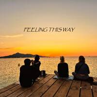 Kaossfreak - Feeling This Way by Kaossfreak & Friends