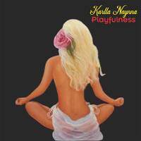 Playfulness by Karlla Naynna