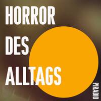 Taroff und Willi - Horror des Alltags #108 by Pi Radio
