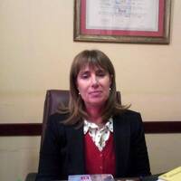Alejandra Canónica - Prosecretaria Juzgado electoral - Presentación alianzas PASO by unjuradio04