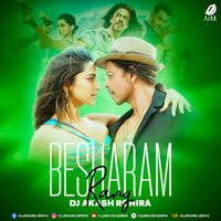 Besharam Rang (2023 Remix) - DJ Akash Rohira by All Indian DJs Drive
