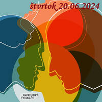 Spirituálny kapitál 519 - 2024-06-20 „Soľ nad zlato“ by Slobodný Vysielač