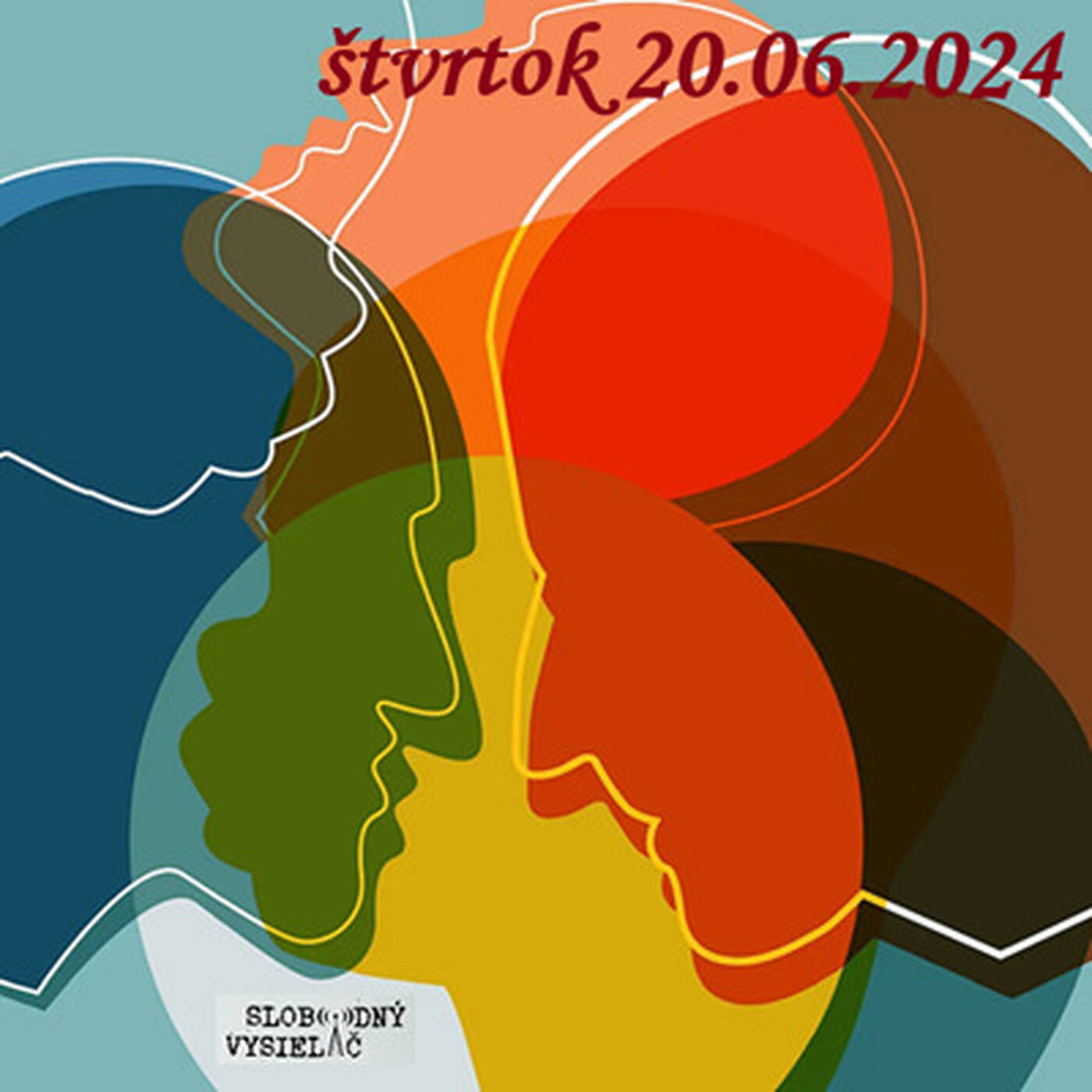 Spirituálny kapitál 519 - 2024-06-20 „Soľ nad zlato“ episode artwork