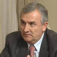 Gerardo Morales - Casos de corrupción by UNJu Radio 05