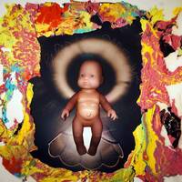 01 - Louange À L'immortalité De Jésus - Olivier Messiaen (1940, France) by Dr Boo