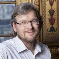 Matthias Thiemann: 'The scientization of central banks: How economists shape macroprudential policy' by Warwick Critical Finance Group