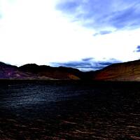 Bur Marlottke - The Ooze Of The Salt Deep by Bur Marlottke