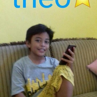 Theophilus Christian