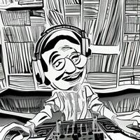 Techno - Best of 2022 - Mixed By The Technarchist [Techno, Acid] by The Technarchist
