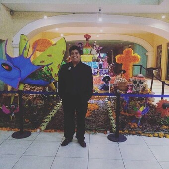 Marco De Jes&uacute;s Ure&ntilde;a