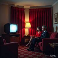 The Humming Tooth by Nivok Spilkommen