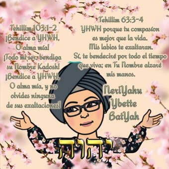 Proclamando el reino de יהושע / יהוה