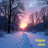 Valguse tants by MuuSer