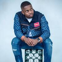 MuziqalTone - Kwa Simnandi (Grootman Tech Mix) by Djy Jaivane