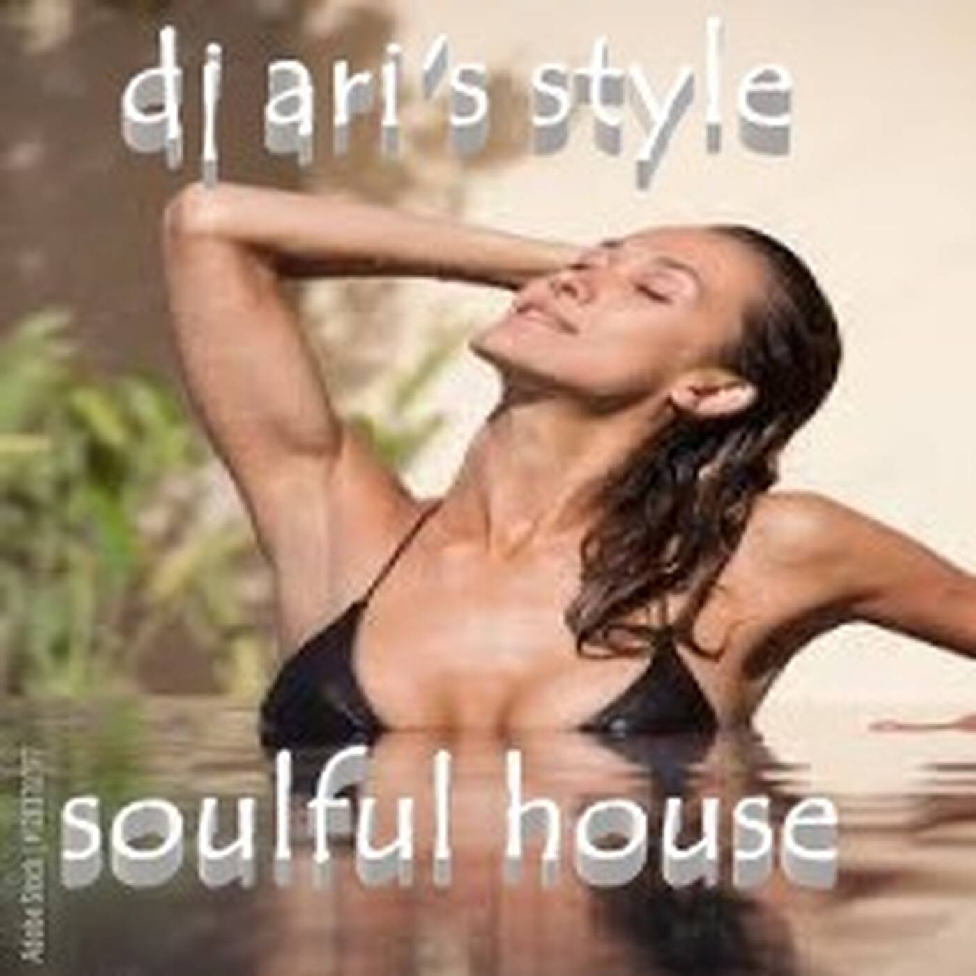 DJ ARI'S STYLE#SPRING&SOUFUL HOUSE#EP 04 2024 episode artwork