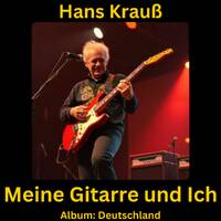 Meine Gitarre und Ich by Hans Krauß