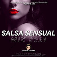 Salsa Sensual Mix 2021 - @DjJonathanPty by DjJonathanPty