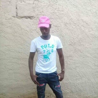 Teboho Telang Tsotetsi