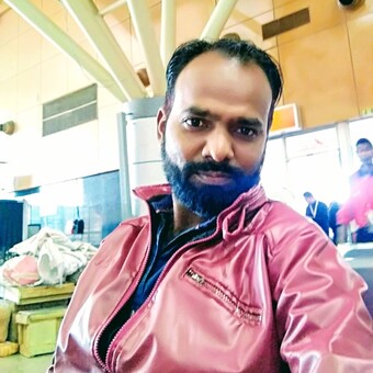 Dipak Parmar