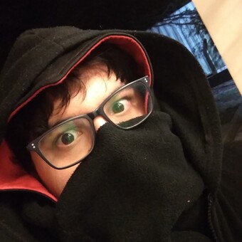 Andr&eacute;s M. Galarza