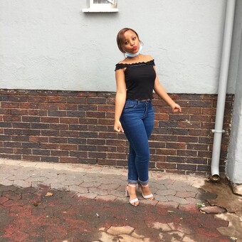 Reabetswe Sathekge