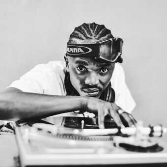 Seleckta Entity [ City Vibez ]