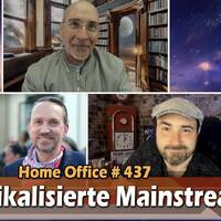 Home Office # 437 by NuoFlix