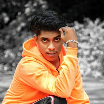 Sahil Bamane
