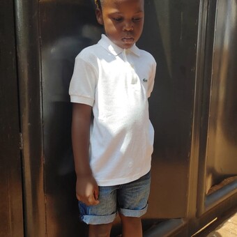 Ipotseng Thusi