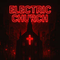 Dark Clubbing Mix #21 by Electric Church (TECHNO | DARK TECHNO | INDUSTRIAL) by Electric Church