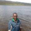 Kelvin Maina