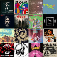 Musical-Pot-Pourri-181 by Alternative Radio