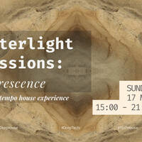 "Afterlight Sessions" 2026
