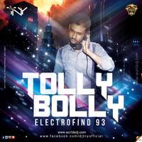 06. Dhunochi Naach (Remix) Dj Rup Kolkata by Dj TNY