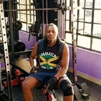 Gabriel Maunda