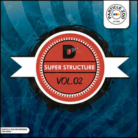 Dave RMX - Super Structure Vol. 2