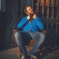 #242 by Welle One Love