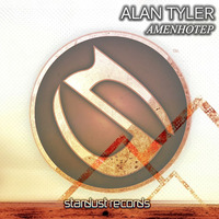 Alan Tyler - Amenhotep (Original Mix) by Alan Tyler