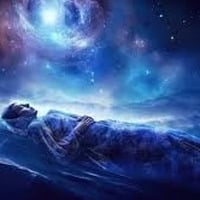 Astral Trip by Julien Girauld