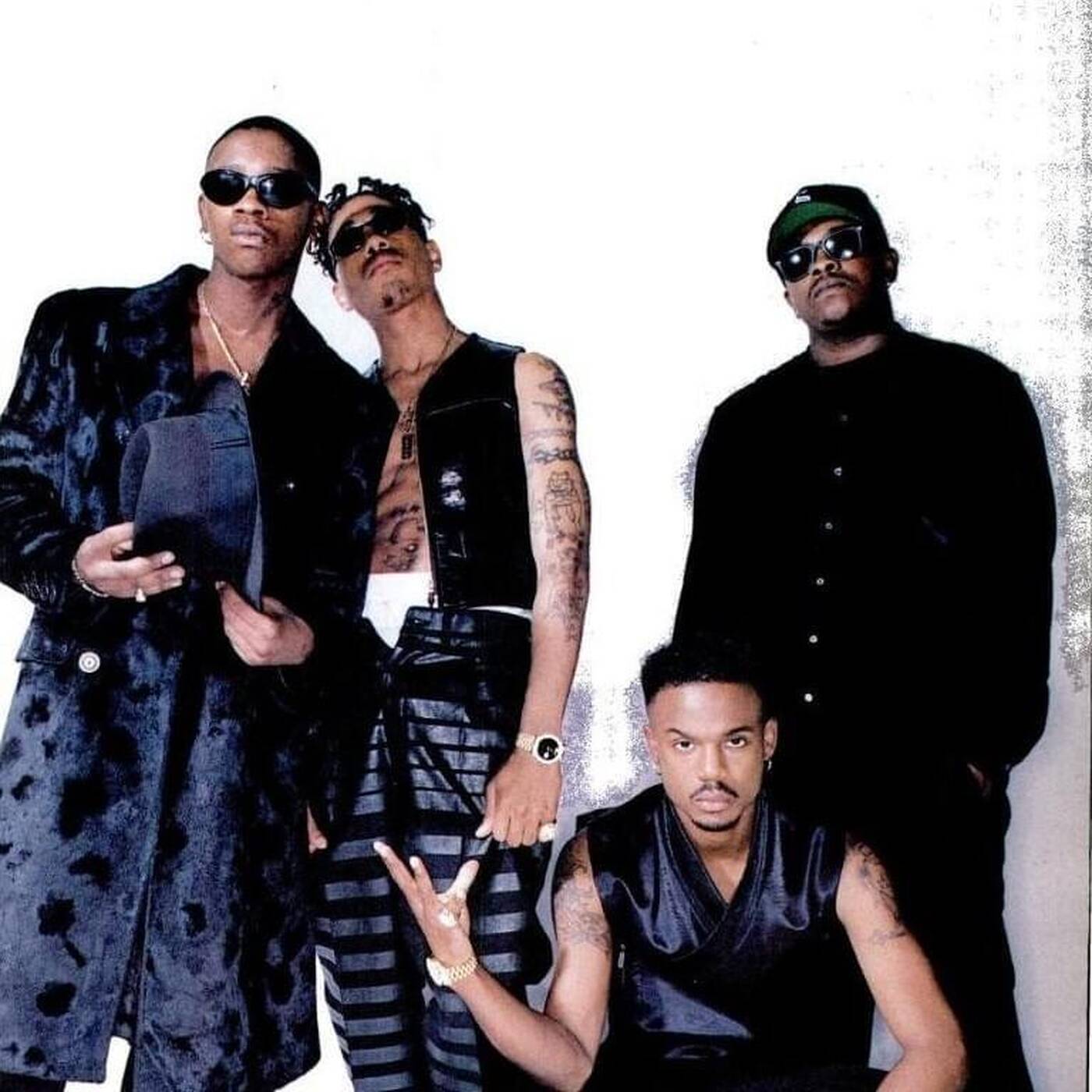 Play Jodeci
