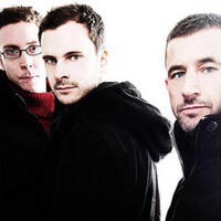 Above & Beyond - Live @ ID&T Radio 17.11.2001 by rave_on