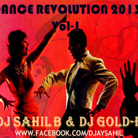 DJay Sahil-Smack My Bitch Up (ELectro Step Up Mix) by DJ Sahil Bhatt