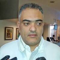 Ignacio Sadir - Unión de Empresarios de Jujuy - Caida de ventas en PYMES by unjuradio03