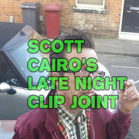 Scott Cairo late night clip by Pilchard