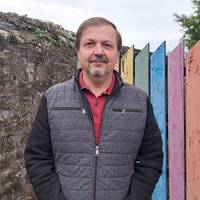 Pezé-le-Robert - Pascal Lebreton by Frequence Sillé