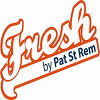 FRESH by Pat St Rem - Warm Fm - 30/01/16 (S2E11) by Pat St Rem