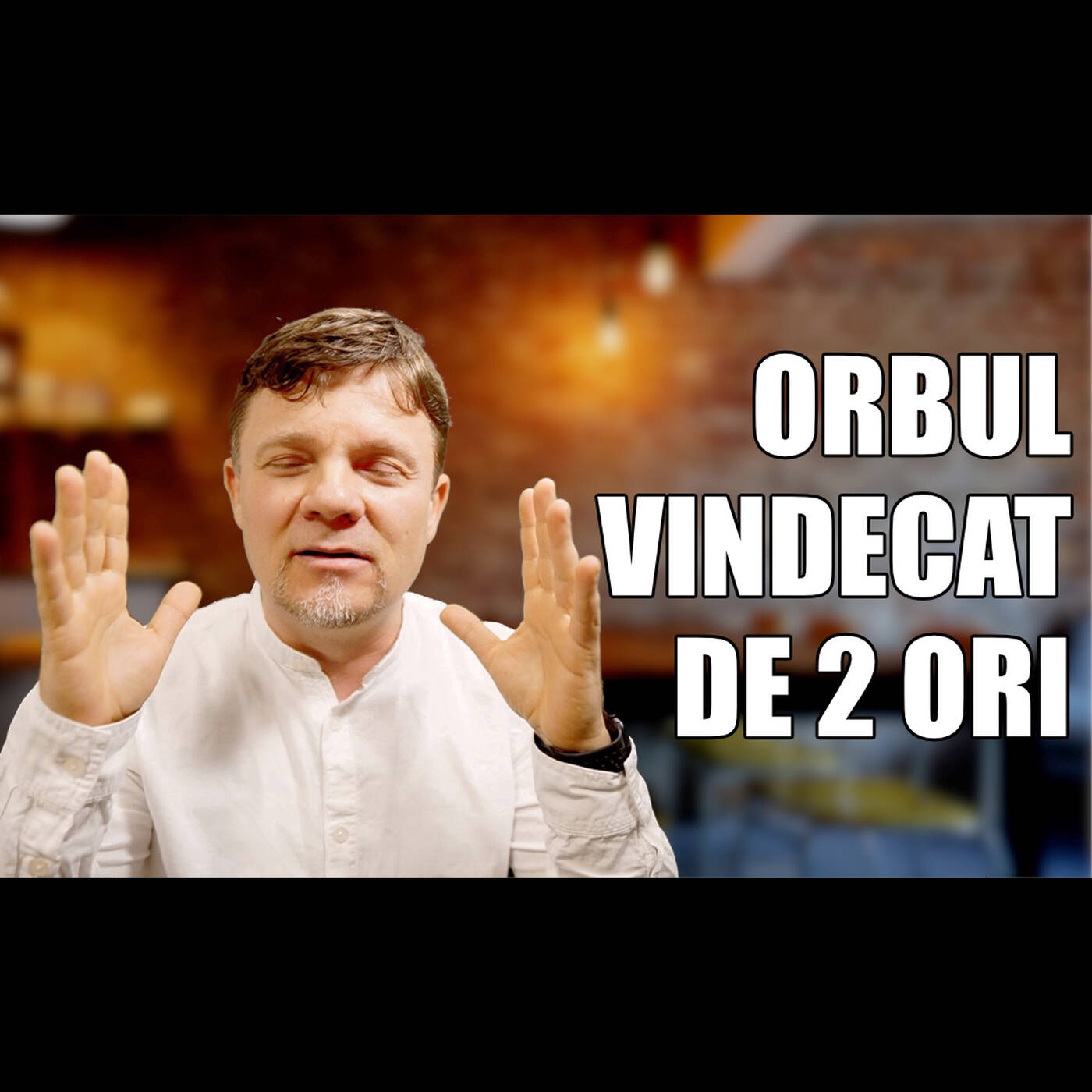 Orbul vindecat de 2 ori episode artwork