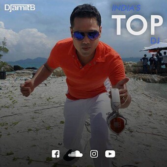 DJ Amit B